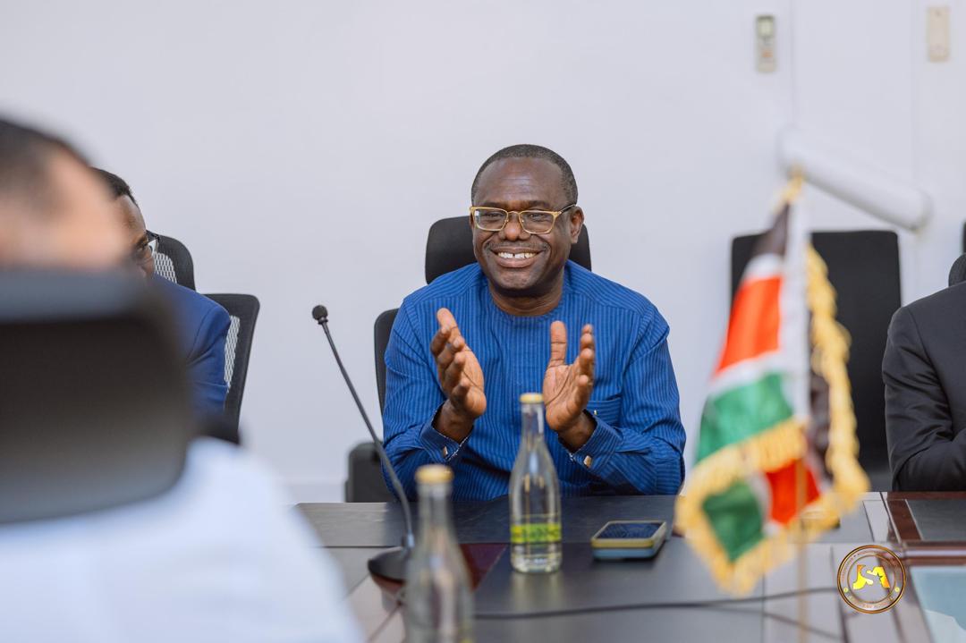 Jospong Group of Companies tweet media