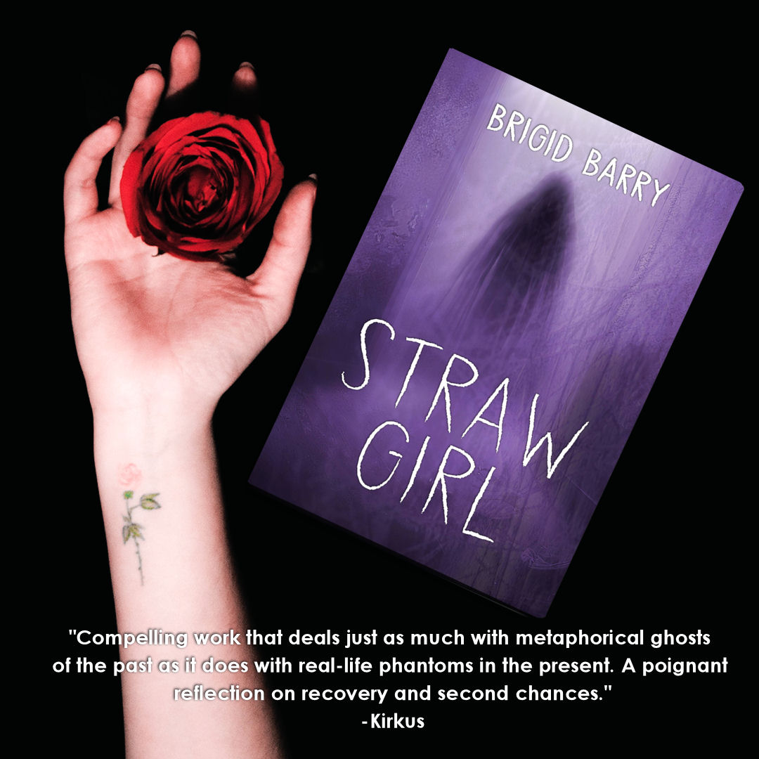 RowanProse's tweet image. Check out what KIRKUS had to say about Brigid Barry&apos;s debut horror STRAW GIRL!
kirkusreviews.com/book-reviews/b…

#kirkus #bookreview #HorrorCommunity #booktwt