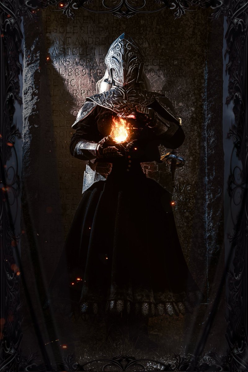 Yuria of Londor (cosplay by me)
📷: morgane_patriciaporcar 
<a href="/PlayStationES/">PlayStation España</a> <a href="/BandaiNamcoES/">Bandai Namco España</a>