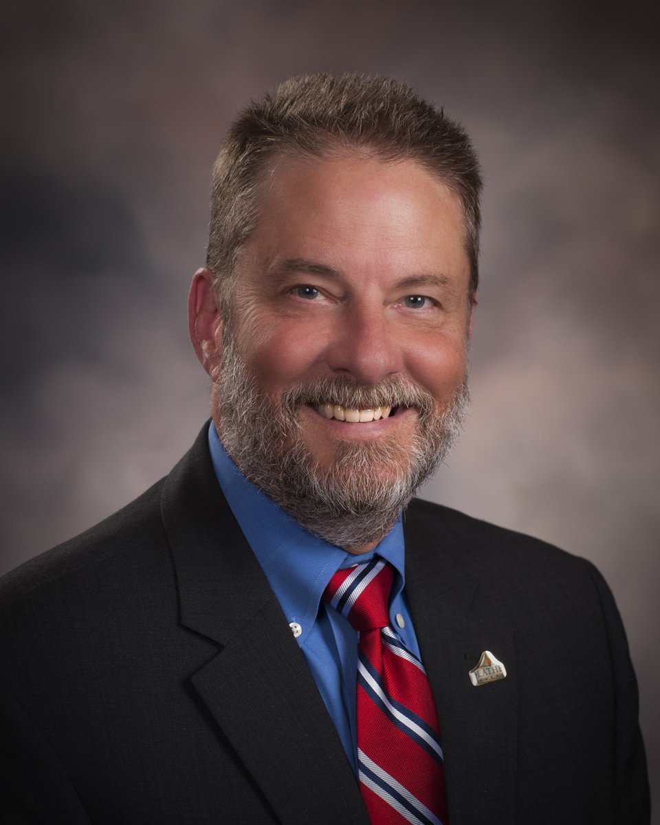 After more than 26 years of dedicated service, City Manager Michael Wilkes has announced his intent to retire in the first quarter of 2026. Serving since January 1999, Wilkes is the longest-tenured city manager in Olathe's history—guiding our community through decades of growth.