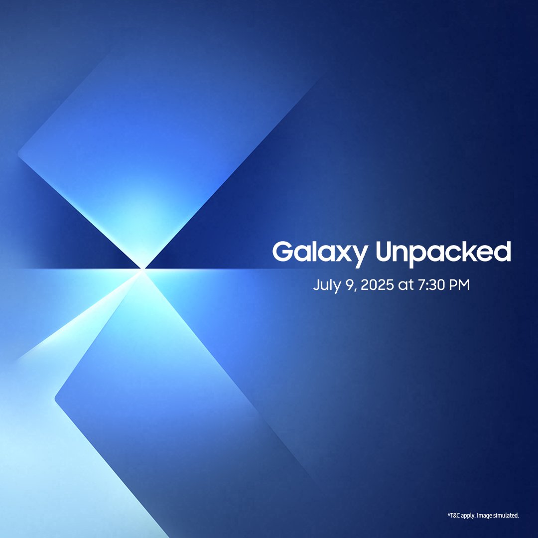 Q10. Which Galaxy AI feature of the Galaxy Foldables is your personal favourite?
#NextGalaxyFoldable #GalaxyUnpacked #ILoveGalaxyAI