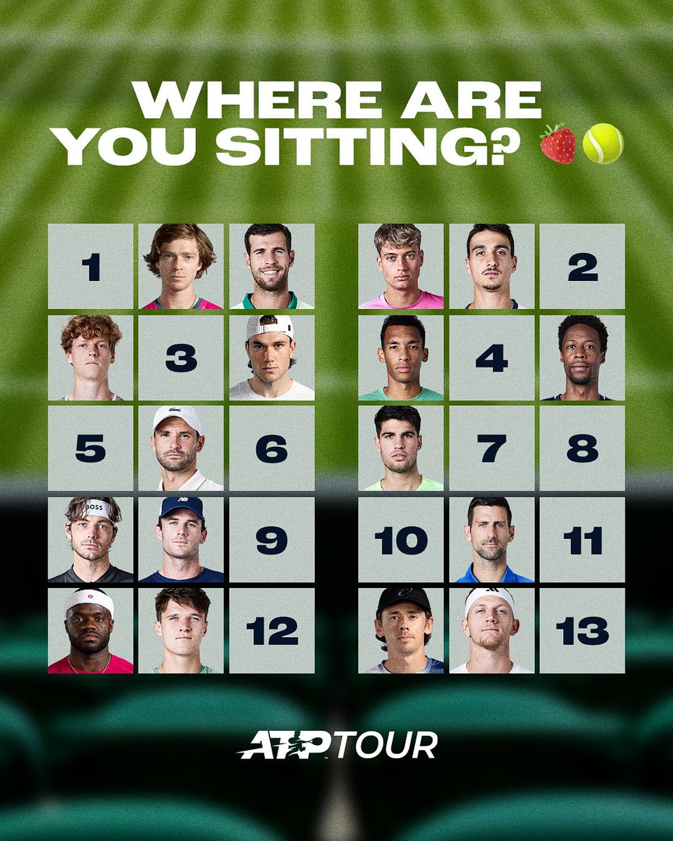 ATP Tour tweet media