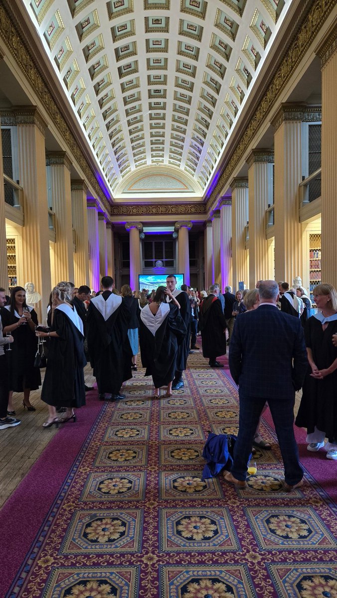 MA(Hons) PE (@uoe_pe) on Twitter photo A lovely reception in the Playfair Library <a href="/EdinburghUni/">The University of Edinburgh</a> for our graduates of <a href="/MorayHouse/">Moray House School of Education and Sport</a> A lovely reception in the Playfair Library <a href="/EdinburghUni/">The University of Edinburgh</a> for our graduates of <a href="/MorayHouse/">Moray House School of Education and Sport</a>