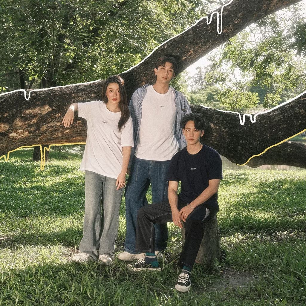 PNetpracha's tweet image. #เสื้อยืดแขนสั้นคอกลมสกรีนโลโก้ #olulo  #วอร์วนรัตน์
#ใส่ได้ทุกเพศ #AllGenders

 s.shopee.co.th/5L0bkNGIAG?sha…