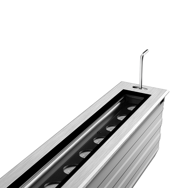 deolighting's tweet photo. Tiltable inground LED luminaires for outdoor wall washing, grazing, column lighting applications, these IP67 IK10 linear inground luminaires are robust and can withstand walk-over and drive-over: https://t.co/2FAifsXRkj https://t.co/os9qvrN8zR