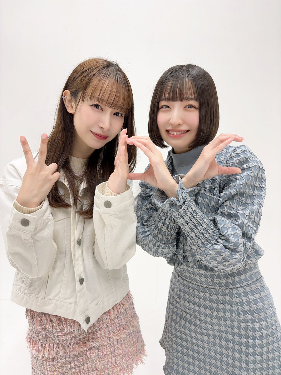 クマリデパート おいでよ！Zeppデパート 〜早桜ニコ・優雨ナコ卒業編