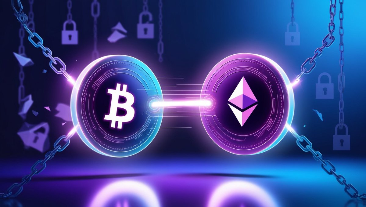 DexTrade Official tweet media