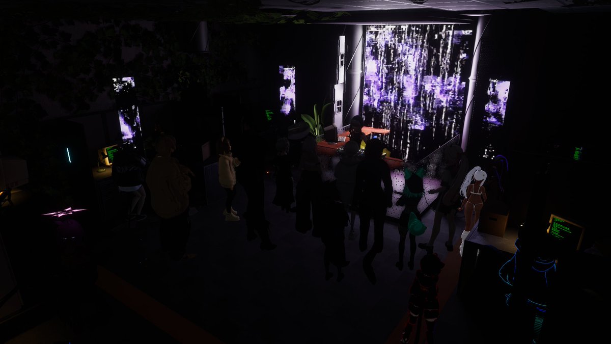 DERELICT_VR's tweet image. 