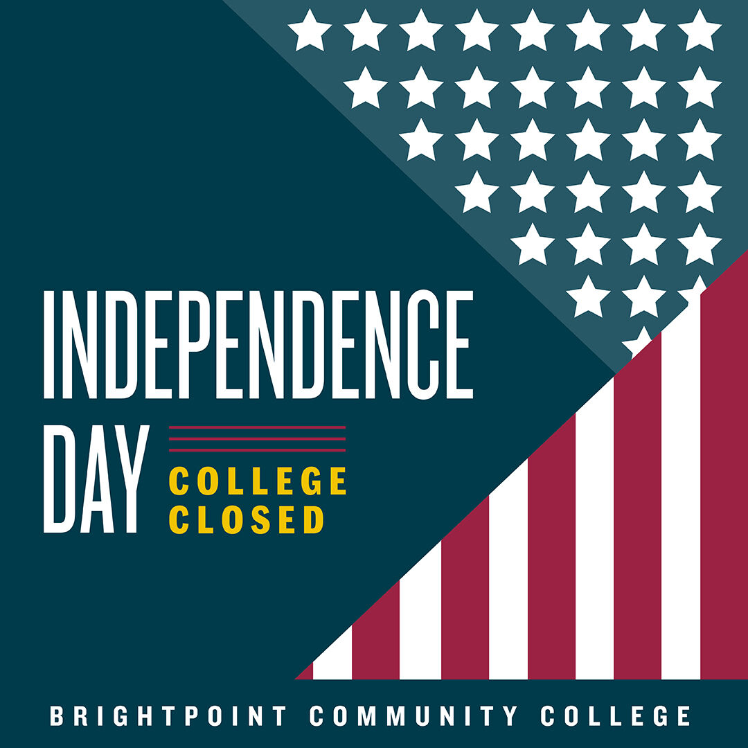 Brightpoint Community College tweet media