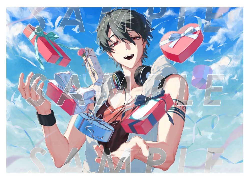 ユラユラ tweet media