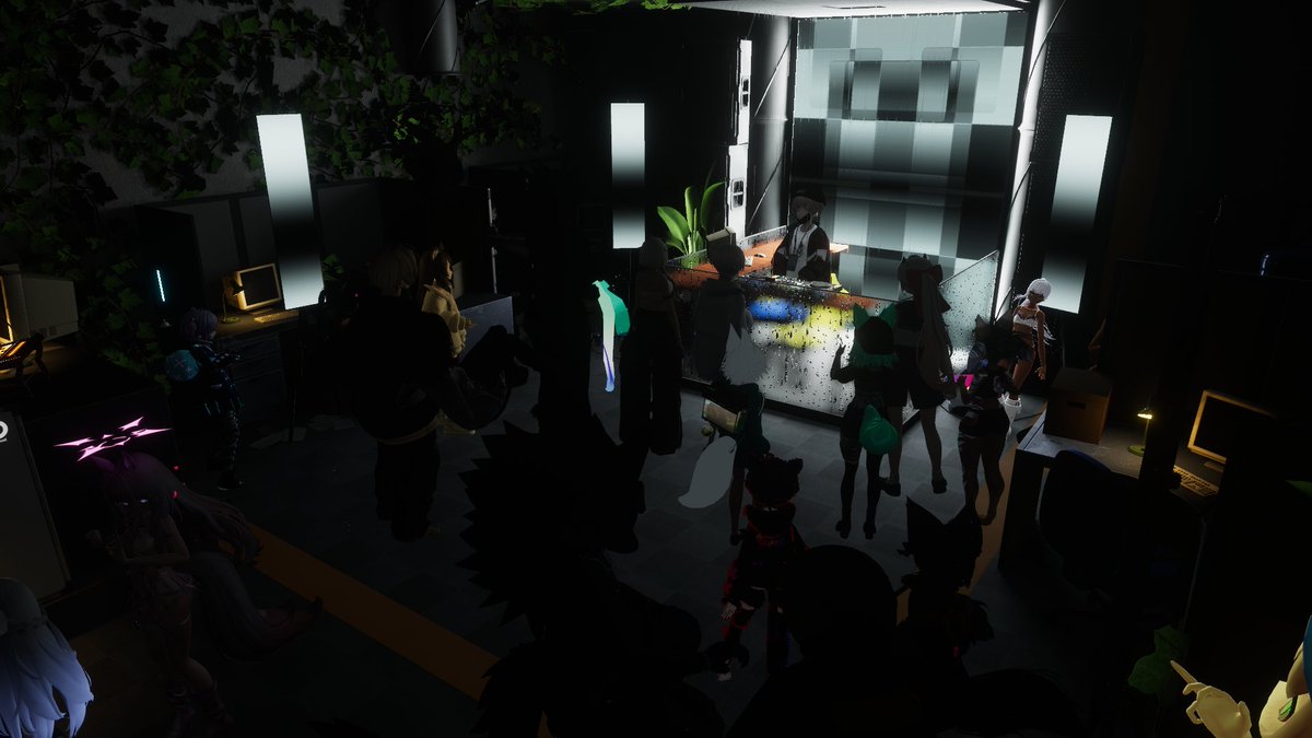 DERELICT_VR's tweet image. 