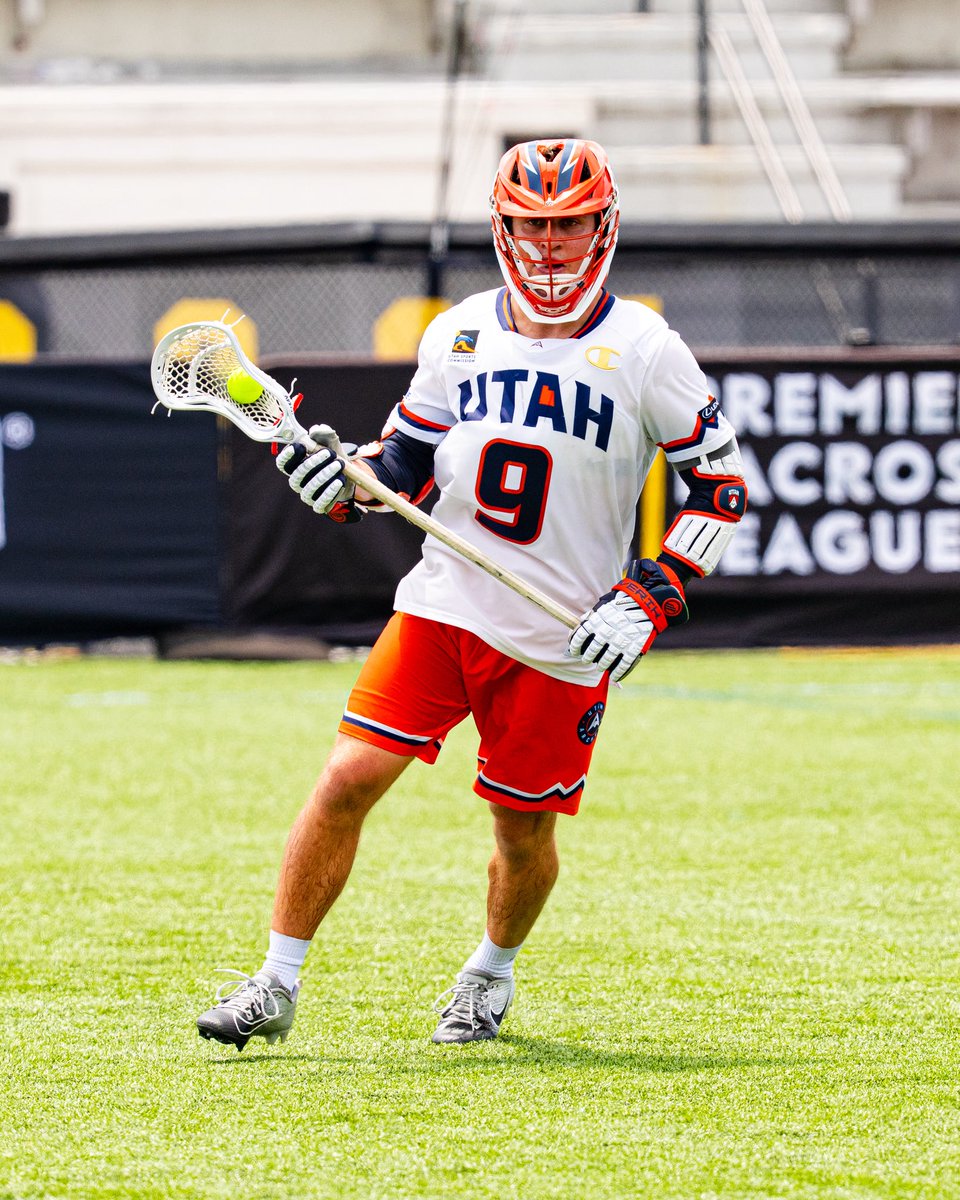 Adam Lamberti (@atlamberti) on Twitter photo The <a href="/PLLArchers/">Utah Archers</a> longest scoring droughts per game:
W1 vs Whips: 13:59
W2 vs Cannons: 11:45
W3 vs Redwoods: 15:45
W4 vs Archers: 19:55
W5 vs Atlas: 16:17
Biggest problem right now for this team. The <a href="/PLLArchers/">Utah Archers</a> longest scoring droughts per game:
W1 vs Whips: 13:59
W2 vs Cannons: 11:45
W3 vs Redwoods: 15:45
W4 vs Archers: 19:55
W5 vs Atlas: 16:17
Biggest problem right now for this team.