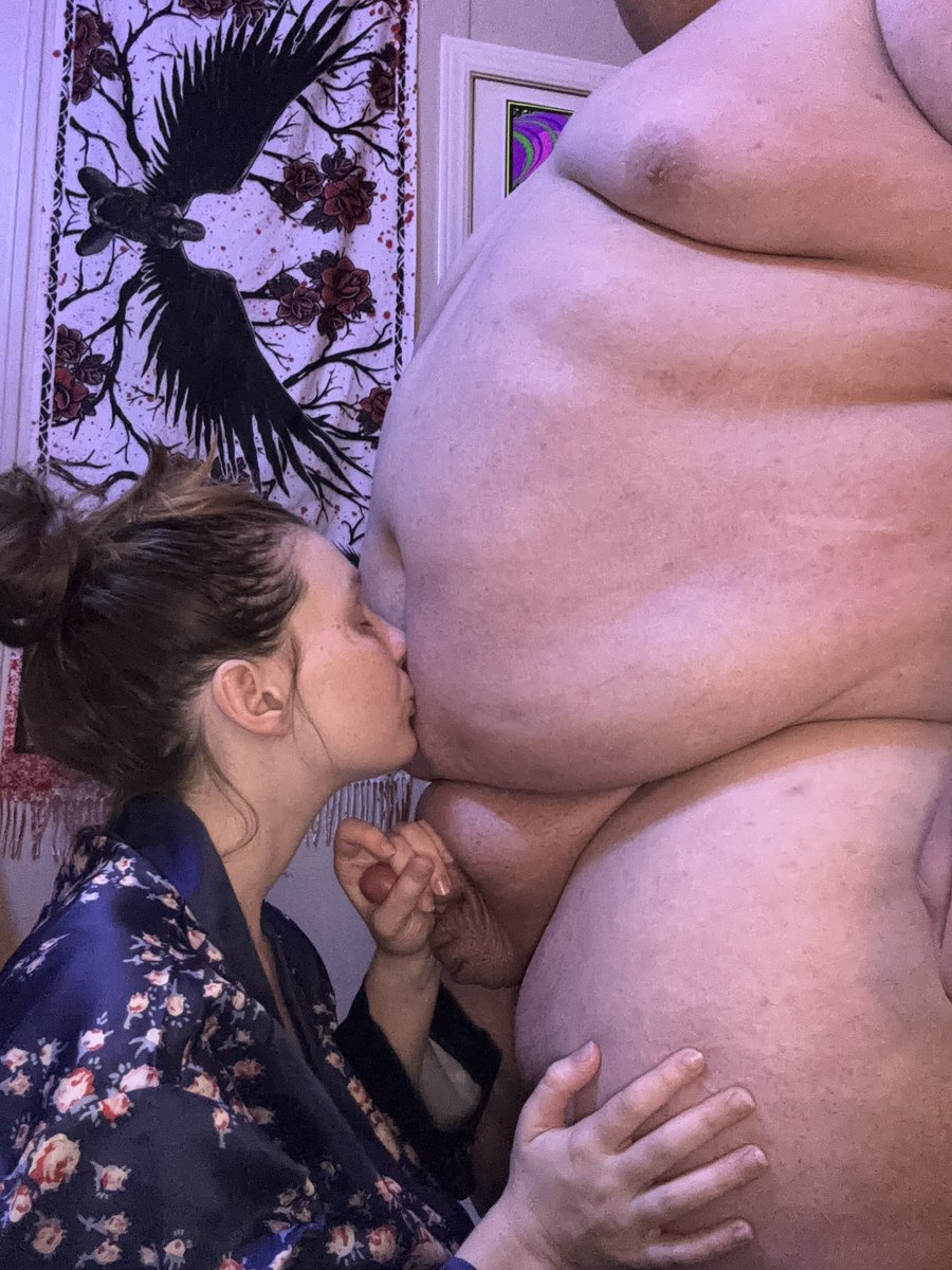 دبدوب 🍑🏳️‍🌈. Chubby Arab 20K tweet media