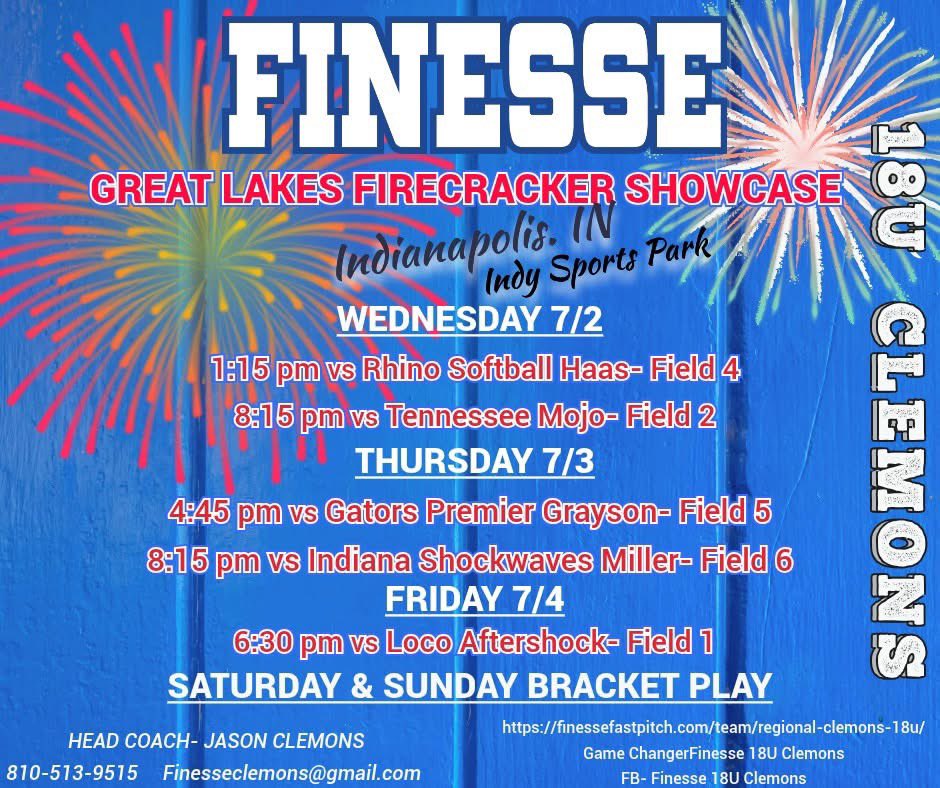 Addy Rapp 2026 (@addisynrapp) on Twitter photo Here is my schedule for this weekend! Would love to see you there! <a href="/TrahanAbby/">Abby Trahan</a> <a href="/dlargent17/">Danielle L'Argent</a> <a href="/Paige_McMenemy/">Paige McMenemy</a> <a href="/MeganMcMenemy25/">Megan (McMenemy) Bammann</a> <a href="/bkoch1991/">brad koch</a> <a href="/saradriesenga10/">Sara Driesenga</a> <a href="/chris_stelma/">ChrisStelma</a> <a href="/svsu_ryan/">CoachRyan</a> <a href="/MU_SpartanSB/">Manchester University Softball</a> Here is my schedule for this weekend! Would love to see you there! <a href="/TrahanAbby/">Abby Trahan</a> <a href="/dlargent17/">Danielle L'Argent</a> <a href="/Paige_McMenemy/">Paige McMenemy</a> <a href="/MeganMcMenemy25/">Megan (McMenemy) Bammann</a> <a href="/bkoch1991/">brad koch</a> <a href="/saradriesenga10/">Sara Driesenga</a> <a href="/chris_stelma/">ChrisStelma</a> <a href="/svsu_ryan/">CoachRyan</a> <a href="/MU_SpartanSB/">Manchester University Softball</a>