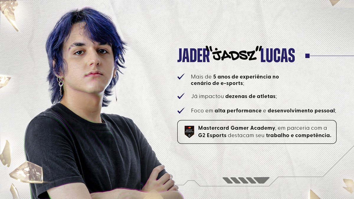 G2 Jadsz 🇧🇷 tweet media