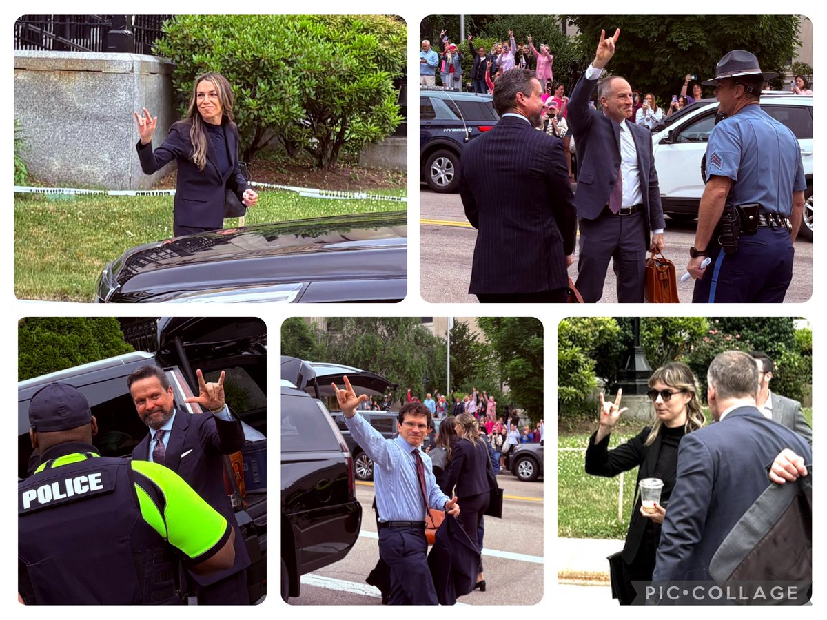 j3nnyb00m's tweet image. some of my FAVORITE flicks I took in Dedham during the #KarenReadRetrial #karenFREAD 

🩷🤟🏻⚖️