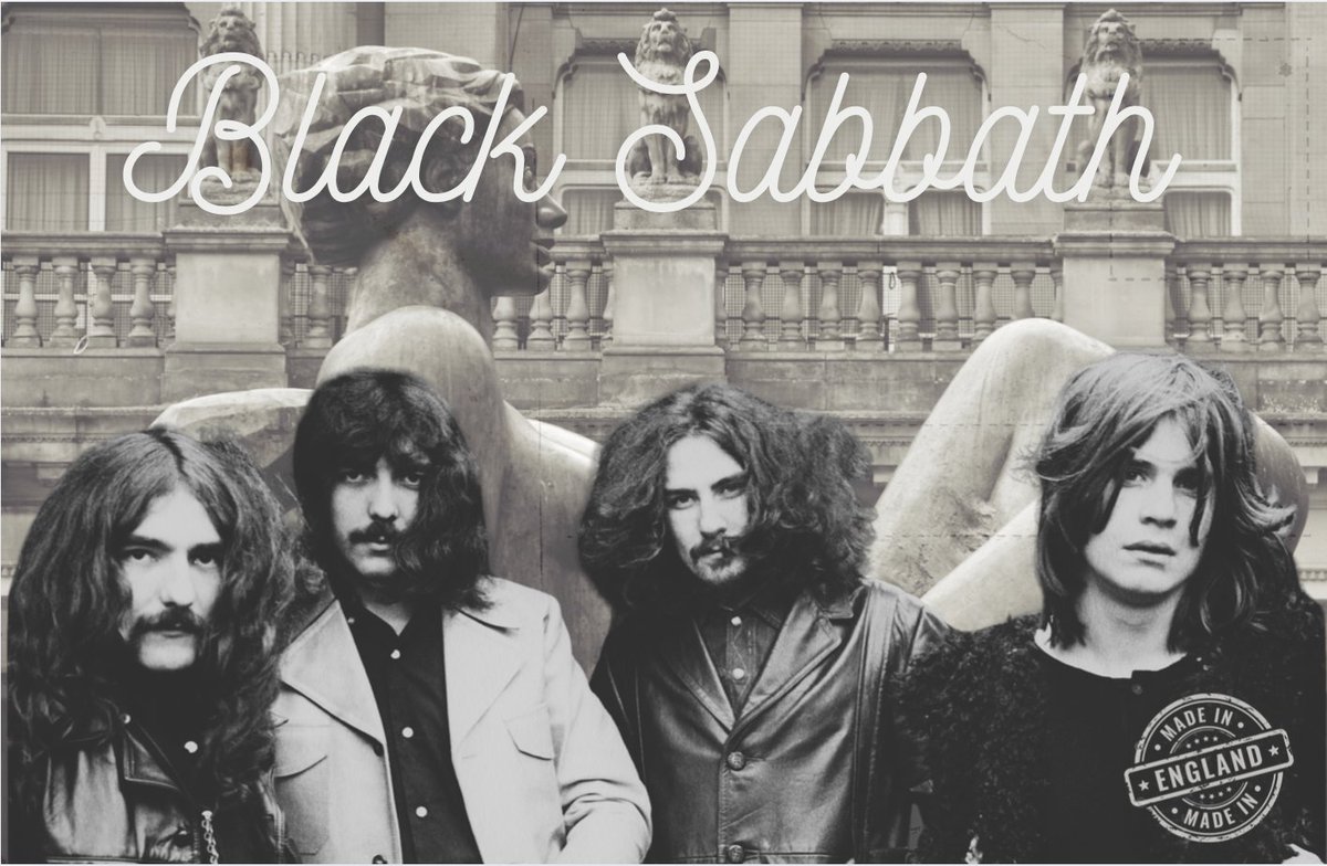 “My final encore. One last Sabbath. Had to go back to where it all began.”

A postcard From Ozzy Osbourne as he bows out in his hometown with Black Sabbath at Villa Park

fusedmagazine.co.uk/a-postcard-fro…

#OzzyOsbourne #BlackSabbath #VillaPark #Birmingham