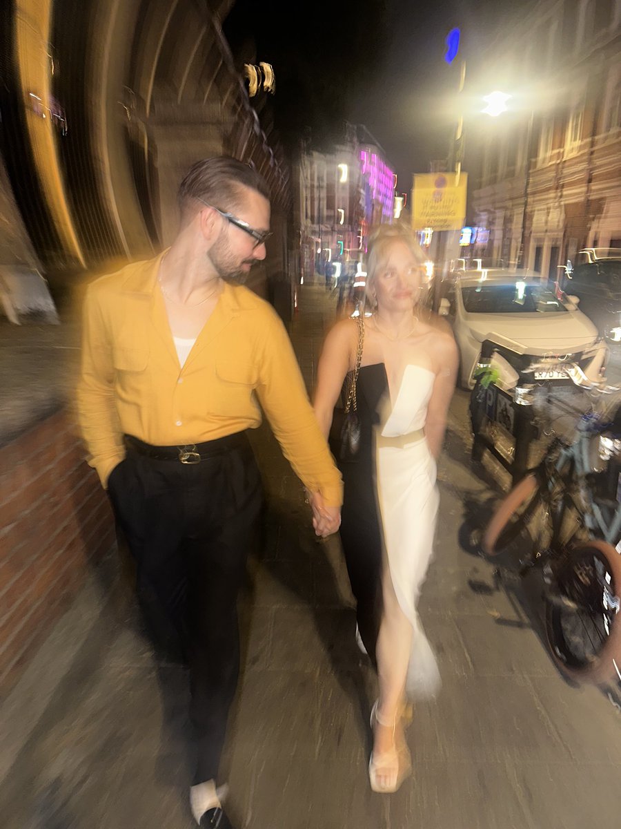 Harrison Wilde tweet media