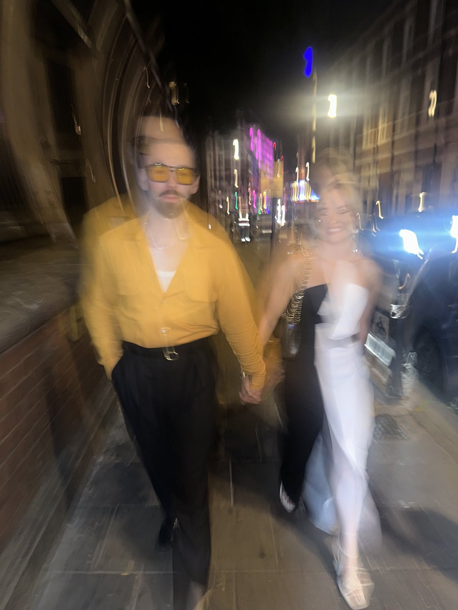 Harrison Wilde tweet media