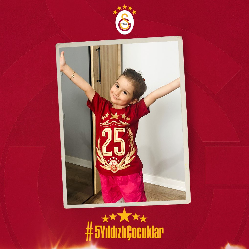Galatasaray SK tweet media