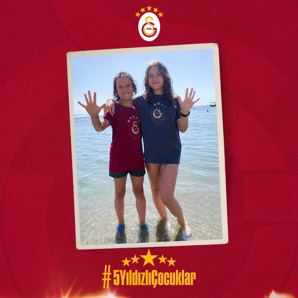 Galatasaray SK tweet media