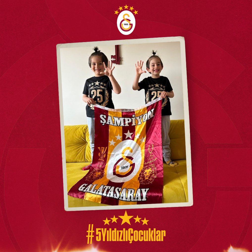 Galatasaray SK tweet media