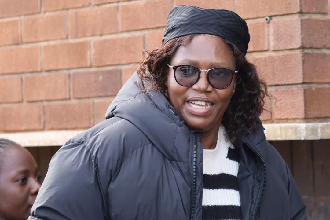 Obert (@omasaraure) on Twitter photo No <a href="/edmnangagwa/">President of Zimbabwe</a> Stop it! Zimbabwe is not your tuckshop! The arrest and subsequent denial of bail for Journalist and <a href="/Zimindependent/">Zimbabwe Independent</a> Editor <a href="/Faye_Zaba/">Faith Zaba</a> is meant to silence our media. You want the media to ignore the massive corruption bleeding our country. You want the media to No <a href="/edmnangagwa/">President of Zimbabwe</a> Stop it! Zimbabwe is not your tuckshop! The arrest and subsequent denial of bail for Journalist and <a href="/Zimindependent/">Zimbabwe Independent</a> Editor <a href="/Faye_Zaba/">Faith Zaba</a> is meant to silence our media. You want the media to ignore the massive corruption bleeding our country. You want the media to