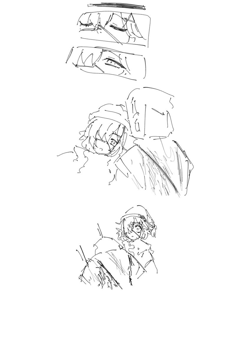 かぬぅ (@kanuluillust) on Twitter photo 