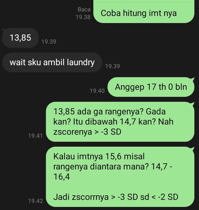 shugomeian's tweet photo. kelas malam, udah tau apa udah ngitung https://t.co/E01Dn7FLRh