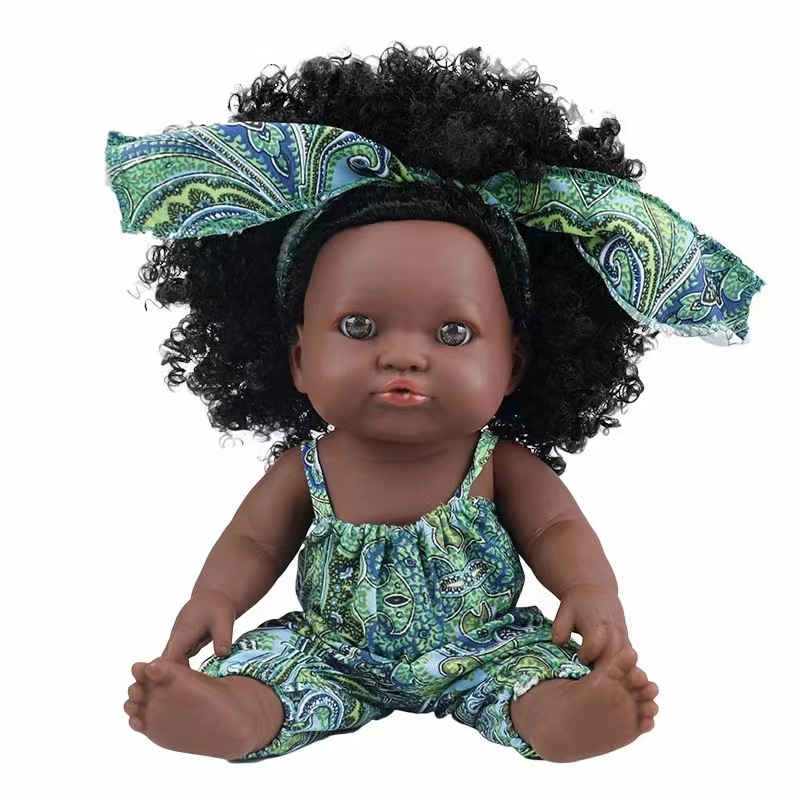 gaojingifts's tweet photo. African black skin vinyl doll #dolls #africana  #Africandolls #vinyl #vinyldolls #toy #toys #barbie #barbiedoll #reborn #reborndolls #black #blackdlls https://t.co/07xQNAlNYp