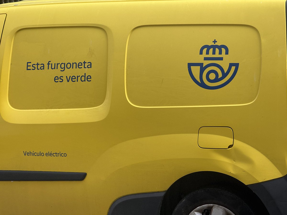 O <a href="/Correos/">Correos</a> miente o tengo una disfunción visual 🤣