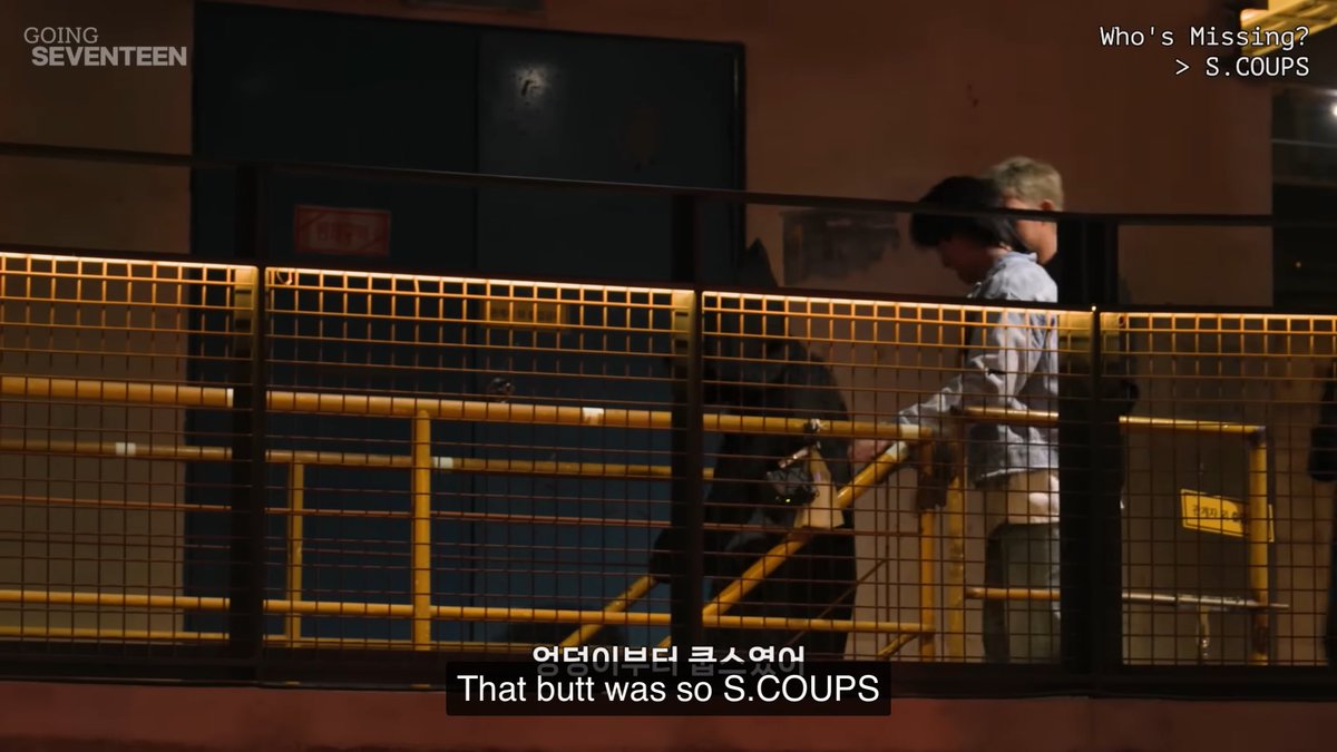 wonubliss's tweet photo. “his butt”
“this feels like s.coups butt.”
“well, that butt..”
“that butt was as s.coups.” 
“that butt was definitely our coups-butt.” 
“coups-butt”
😭😭😭 https://t.co/CejxqBFfyo