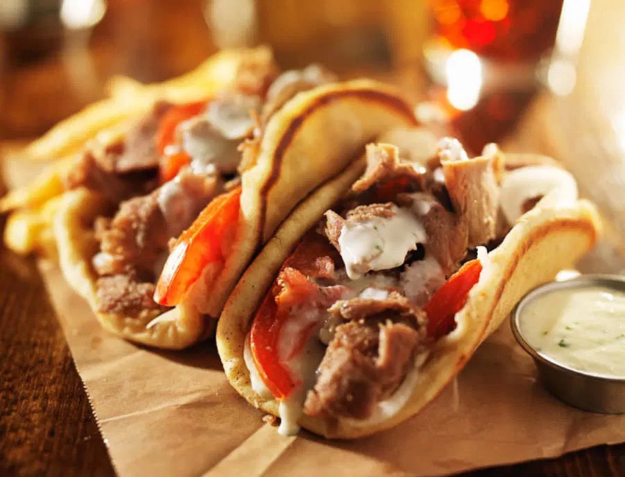 worldwidegreeks's tweet image. Greek Gyro Photo from WorldwideGreeks.com
.
#greekgyro #gyro #gyrosandwich #greekcuisine #cookinggreek #worldwidegreeks