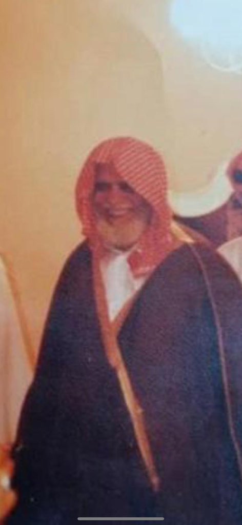 الإعلامي:علي السلامة tweet media