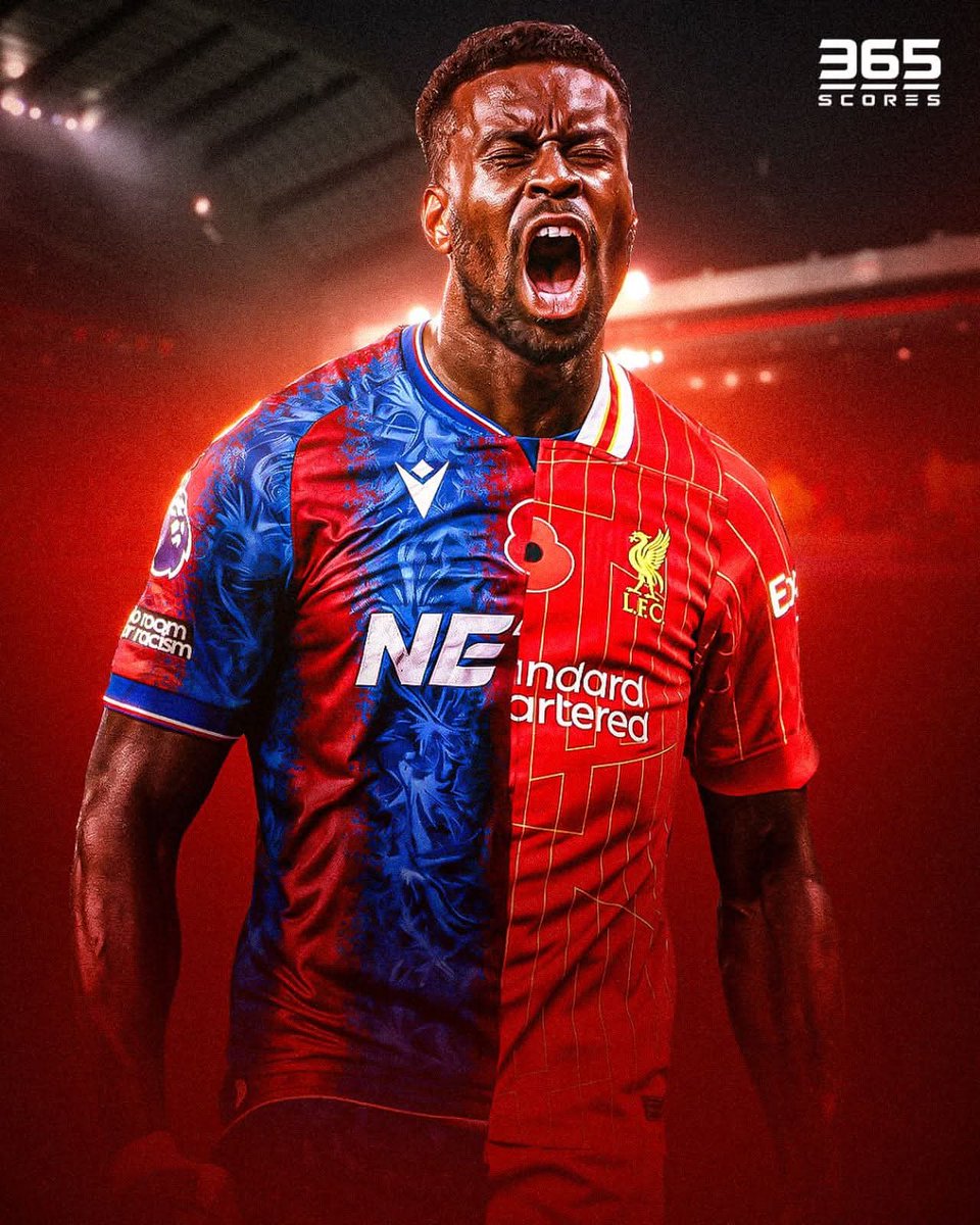 oltsport_'s tweet photo. 🤝 Marc Guehi has reached an agreement in principle with Liverpool on a deal running until 2030. #LFC 🔴
🔜 Only a few formalities remain before he's officially a Liverpool player.
💰 Transfer fee expected to be around €48M plus add-ons
📸📷 @365Scores
📰 — #TFUpdatesWithOlt https://t.co/lZ2V0bFp1e