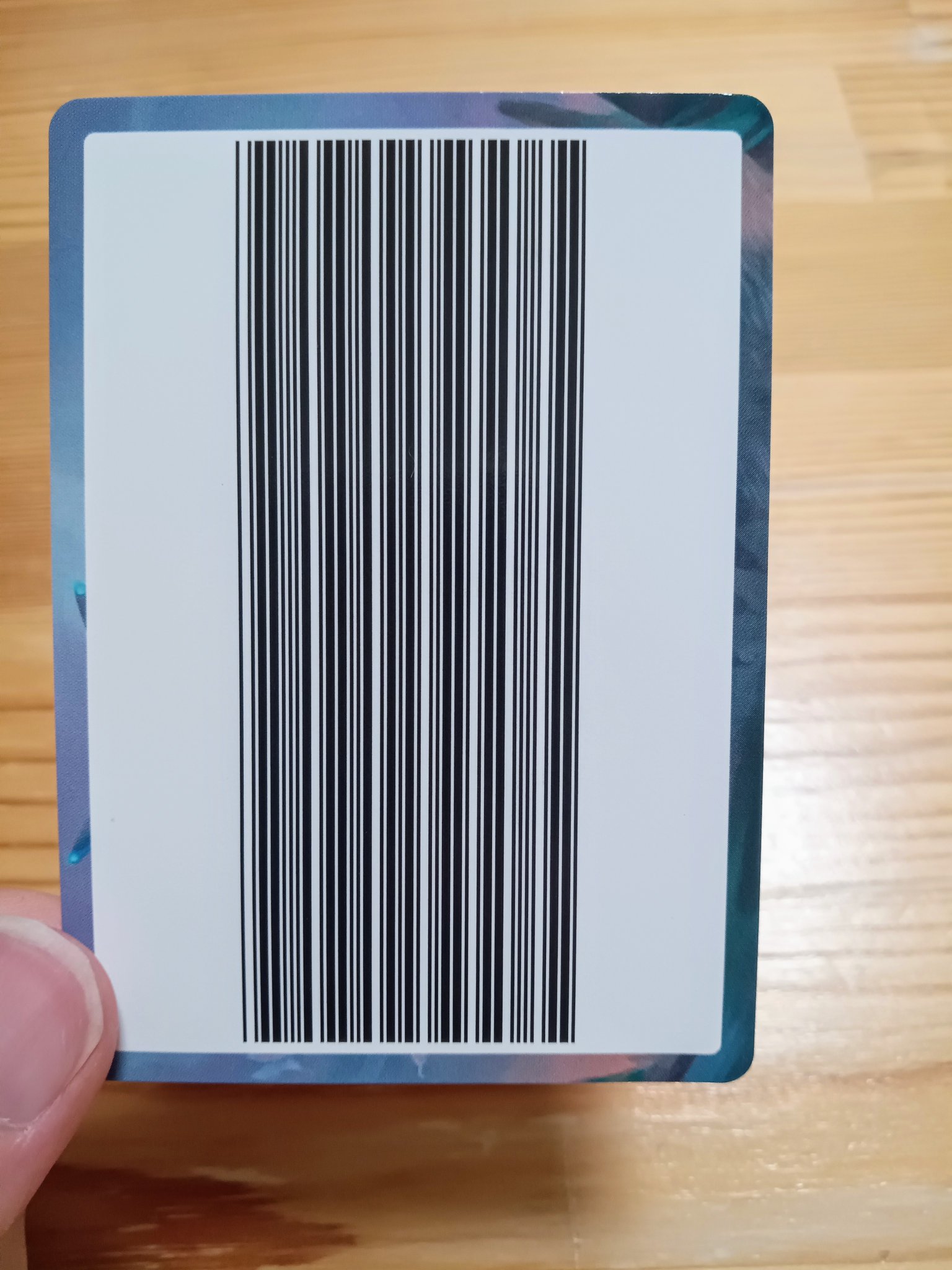 珍品】mtg フィラーカード