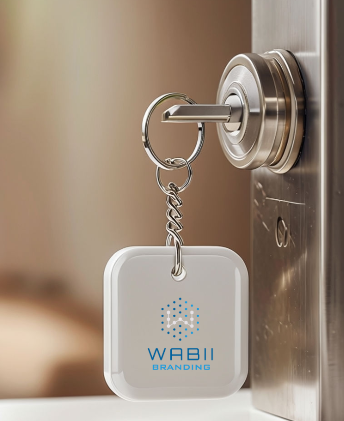 BrandingWabii's tweet image. Custom LED Keychains
Light up your marketing with custom LED keychains. Small, practical, and a perfect way to keep your brand in customers’ pockets.
A great budget-friendly giveaway item.

#PromoKeychains #BrandedGiveaways #LightUpYourBrand