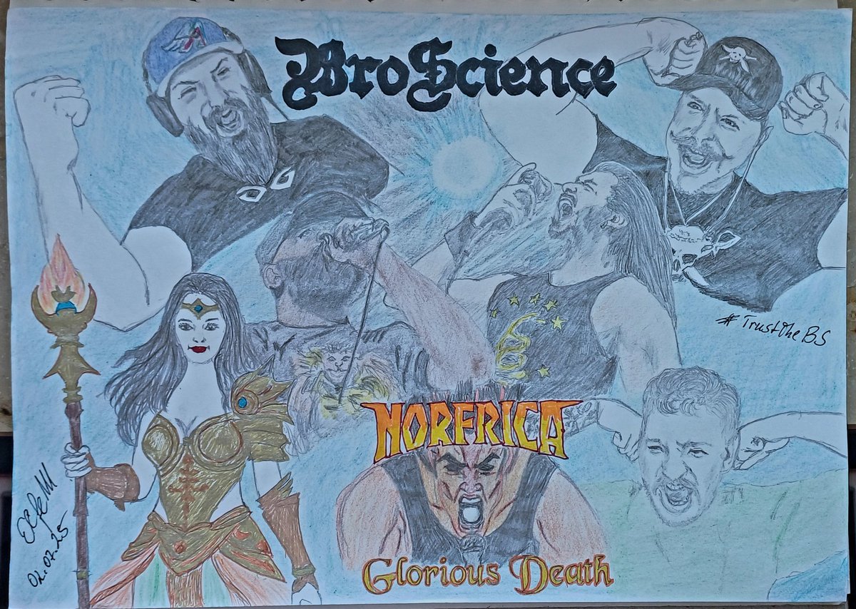 Astrid L. ( Elfe111)🇩🇪🇧🇷 (@aliekfeldt38729) on Twitter photo BRO SCIENCE VACATION!🥳 Wednesday! Awesome topics, tons of fun, spectacular guests, and the hottest boys on YT!🔥 Don't miss it! LOCK IT IN! See you in the best Beardies chat! LFG!🥳💪🥰🧚🏻♀️
<a href="/FearTheBeardo/">FearTheBeardo</a>
<a href="/XwingsHangar/">Xwing</a>
<a href="/CriticlessBA/">Criticless Blaine</a>
<a href="/danvasc2/">Dan Vasc</a>
<a href="/EricDJuly/">Eric July</a> BRO SCIENCE VACATION!🥳 Wednesday! Awesome topics, tons of fun, spectacular guests, and the hottest boys on YT!🔥 Don't miss it! LOCK IT IN! See you in the best Beardies chat! LFG!🥳💪🥰🧚🏻♀️
<a href="/FearTheBeardo/">FearTheBeardo</a>
<a href="/XwingsHangar/">Xwing</a>
<a href="/CriticlessBA/">Criticless Blaine</a>
<a href="/danvasc2/">Dan Vasc</a>
<a href="/EricDJuly/">Eric July</a>