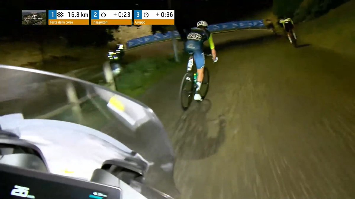 Lavori Balmer
Nei c.d. "Lavori Balmer" si eseguono sprint massimali a seguito di tornanti in discesa, preferibilmente su pavè, avendo cura di tirare i freni con vigore appena prima dello sforzo. Ripetere 6-8 volte per 4-5 serie, assicurandosi di disegnare curve trapezoidali.