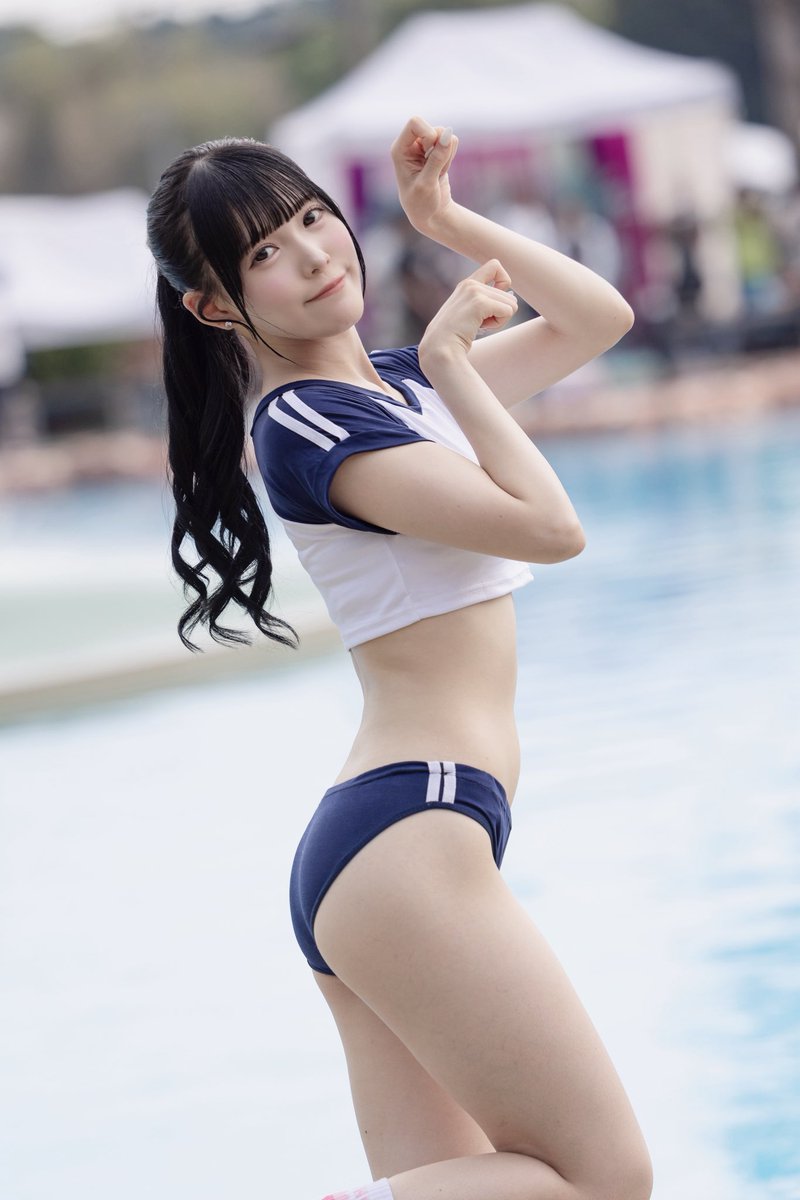 20250702 真夏の水着祭 📍東京サマーランド ねえ、ちゅんこ