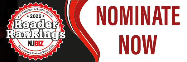 NJBIZLists's tweet image. This is the last week to nominate your favorite NJ businesses in the #NJBIZ 2025 #ReaderRankings! Submit your nominations here: njbiz.com/reader-ranking…