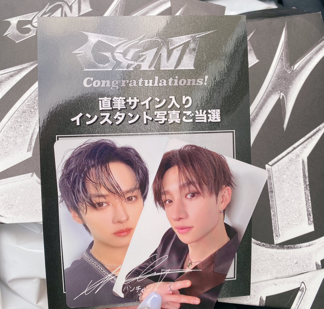 NEXZ ヒュイ 直筆サイン入りチェキ ラントレ 当選 NEXZ ヒュイ 直筆サイン入りチェキ ラントレ 当選 【公式通販】