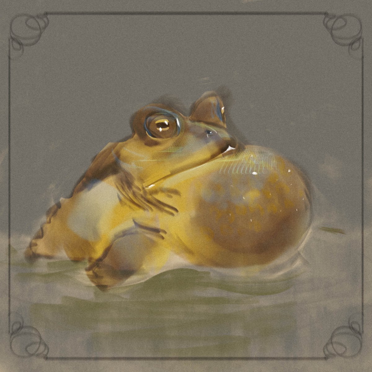 Gvi_Never's tweet image. 