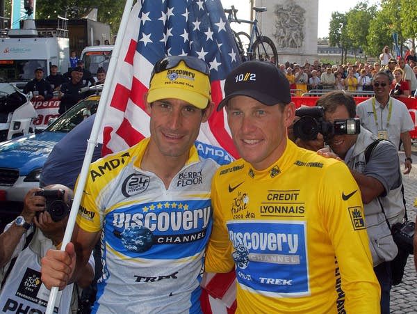 Anthony Walsh | Roadman Podcast tweet media