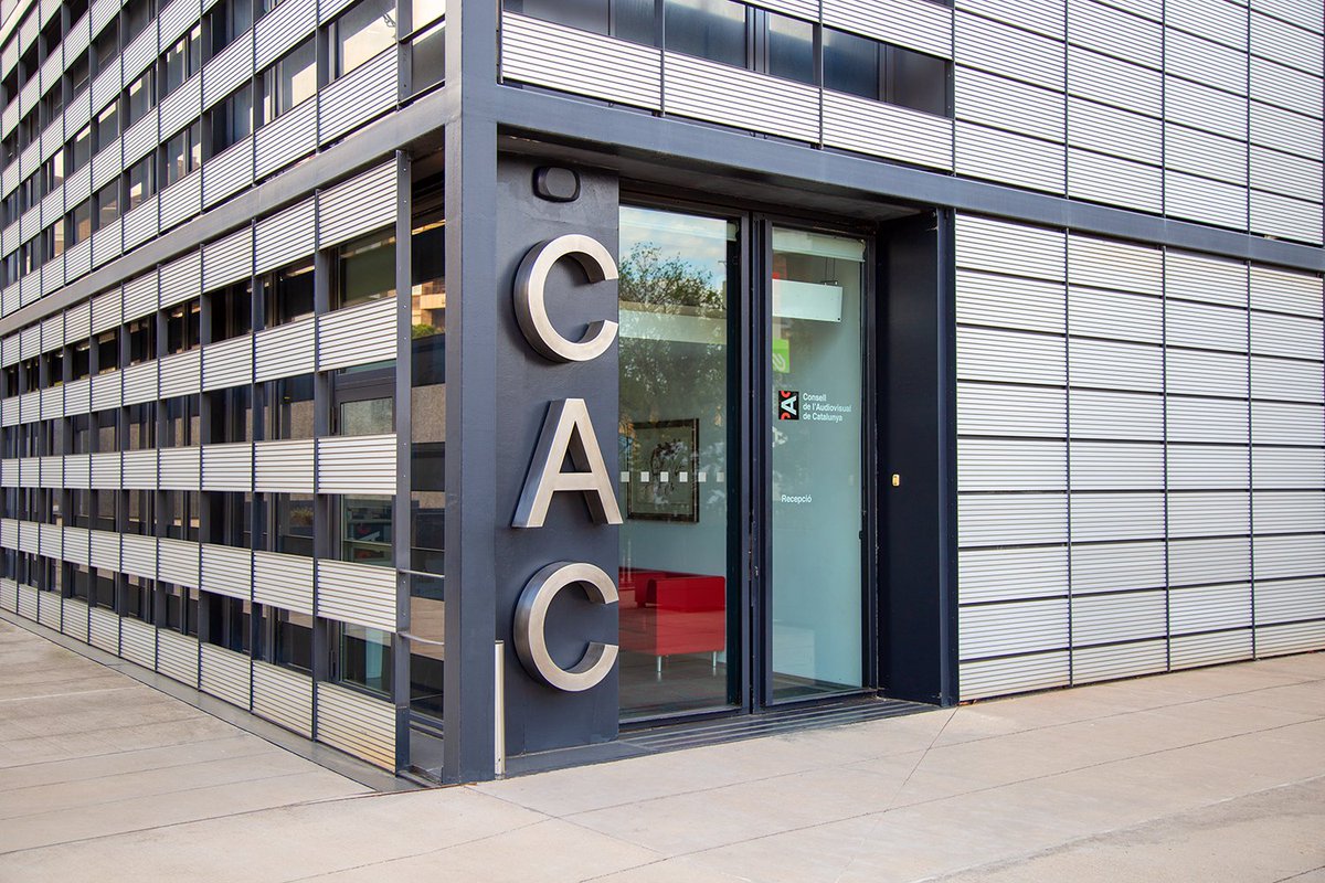 🔴 El <a href="/Consell_Audio/">CAC</a> aprova iniciar el concurs públic per adjudicar una llicència de ràdio en FM al Pont de Suert #ActualitatCAC
🔗 cac.cat/actualitat/cac…