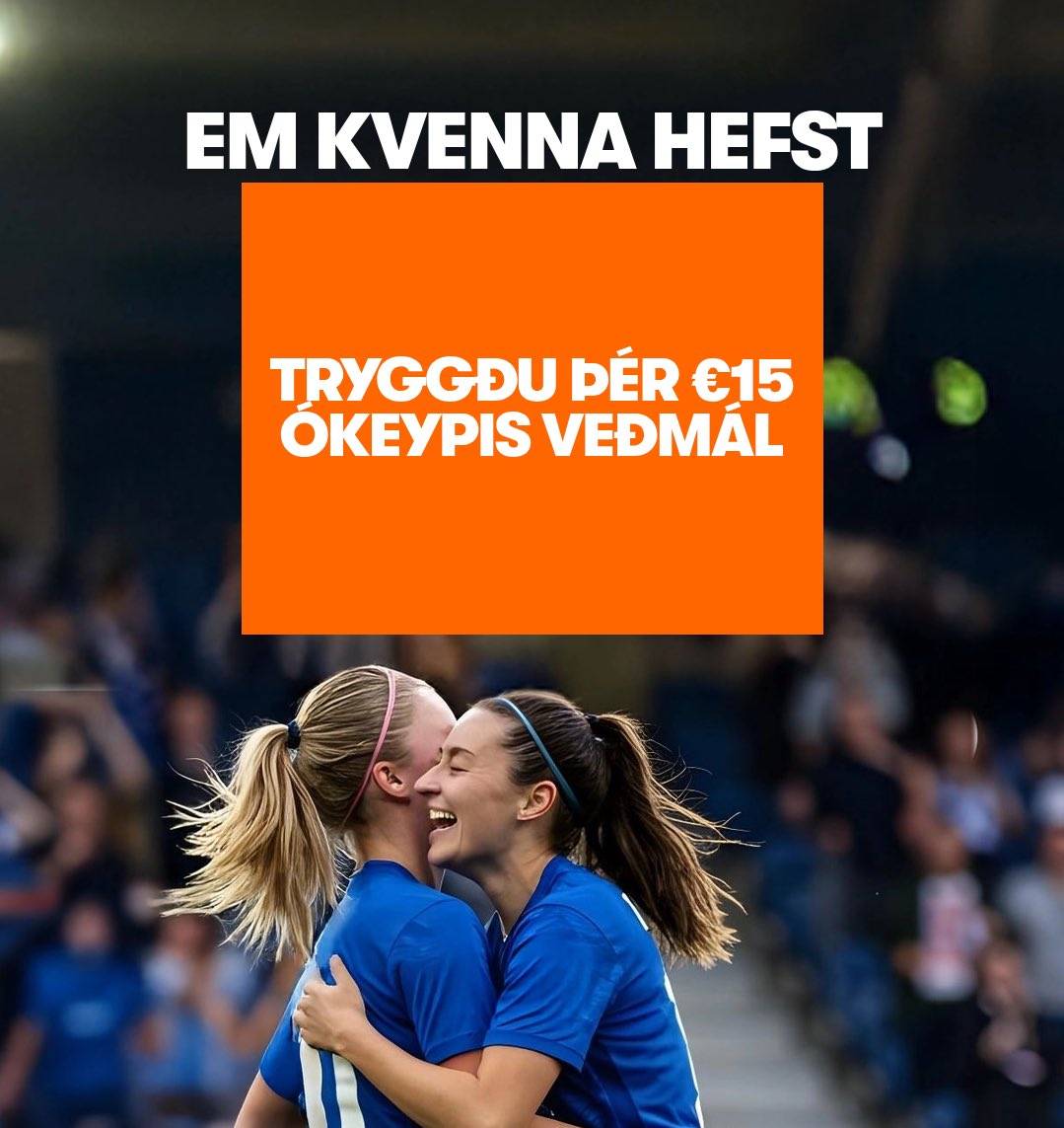 Betsson Island tweet media