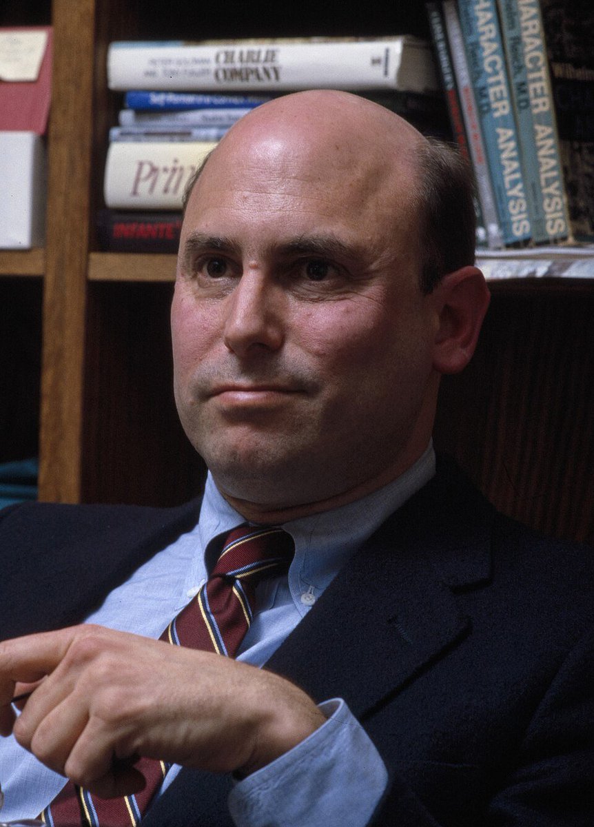MikeThornWrites's tweet image. I'm very excited to announce that I'm editing PETER STRAUB: NEW CRITICAL PERSPECTIVES, the first multiple-authored, academic book on Straub's fiction.
I'm working with UP of Mississippi. CFP with more details below.
Abstract deadline: Nov. 30.
tinyurl.com/PSCFP