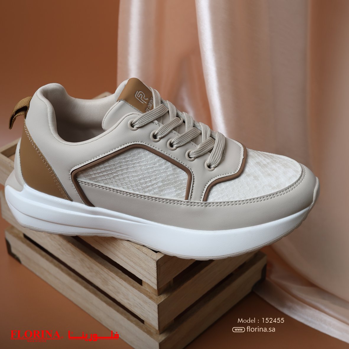 #فلورينا لِـ ذوقك واختياراتك وأسلوبك الأنيـــق
florina.sa