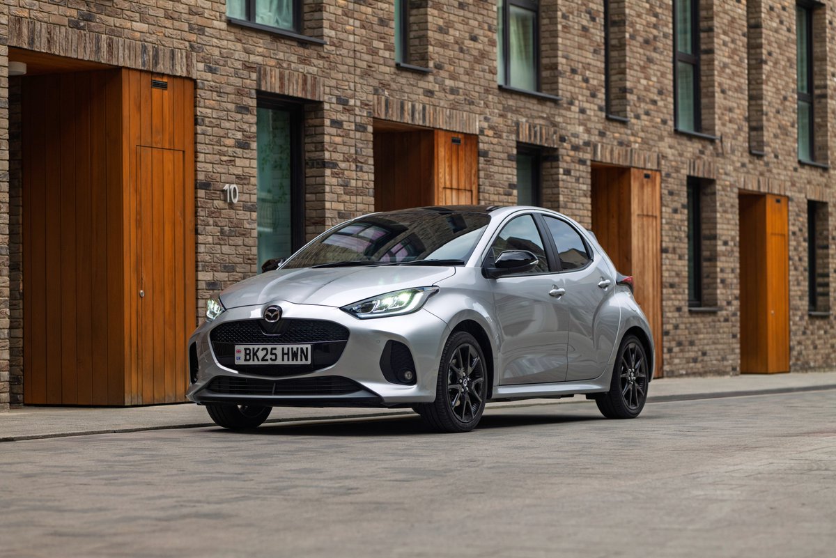 Mazda UK PR (@mazdaukpr) on Twitter photo The Mazda MX-5 is now available on the <a href="/Motability/">Motability Foundation</a> Scheme - joining the Mazda CX-60, Mazda CX-5, Mazda CX-30, Mazda3 and Mazda2 Hybrid on the scheme. The Mazda MX-5 is now available on the <a href="/Motability/">Motability Foundation</a> Scheme - joining the Mazda CX-60, Mazda CX-5, Mazda CX-30, Mazda3 and Mazda2 Hybrid on the scheme.