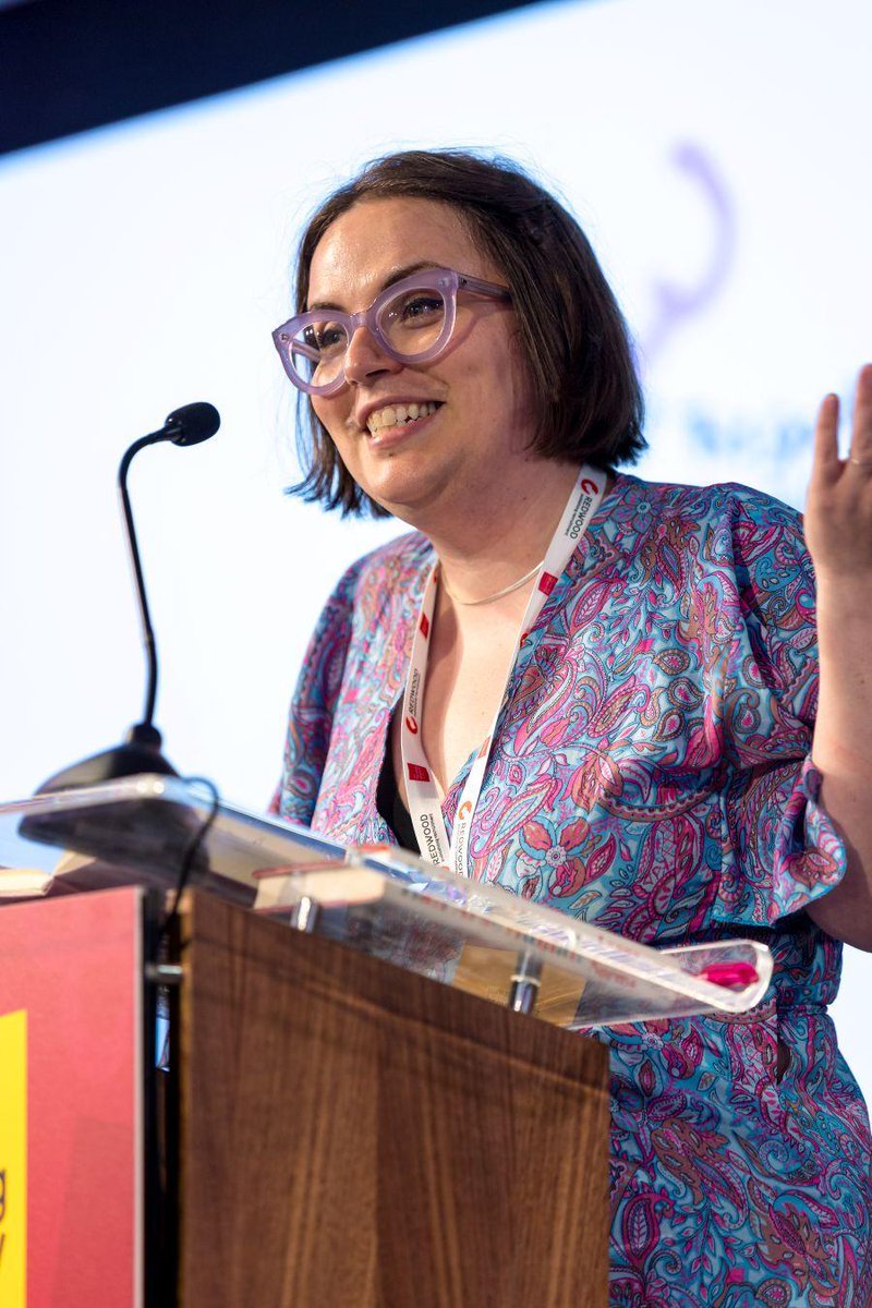 The Bookseller (@thebookseller) on Twitter photo We were joined by <a href="/leenanorms/">Leena Norms</a> at the #MPConf on Monday to discuss her key to cutting down on tasks; half-arsing ๐ฃ
"Half-arsing isn't just getting halfway through a strategy, it's working out the most important part and working on that - strategic half-arsing." We were joined by <a href="/leenanorms/">Leena Norms</a> at the #MPConf on Monday to discuss her key to cutting down on tasks; half-arsing ๐ฃ
"Half-arsing isn't just getting halfway through a strategy, it's working out the most important part and working on that - strategic half-arsing."